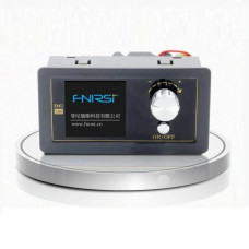 Регульоване джерело живлення FNIRSI DC-580
