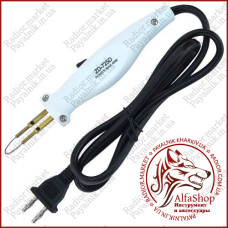 Випалювач по дереву змінний ZD-725D до станції ZD-8905, 40W, 220V