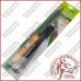 Паяльник 100 ват з дерев'яною ручкою Extools WD-100W, 220V