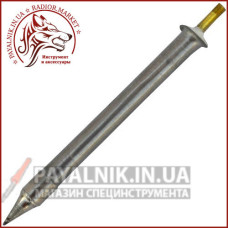 Жало з нагрівачем для USB паяльника ZD-20, 8W, 5V (13-0535)