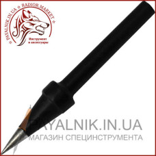 Жало до паяльника, TIP N4-2 діаметр - 3,7мм, довжина - 45мм, (13-0591 13-0515-2)