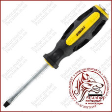 Відвернення SIGMA SL5X75 ударна плоска (4004401)