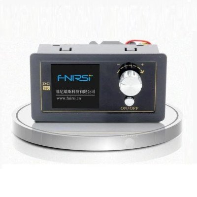 Регульоване джерело живлення FNIRSI DC-580