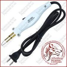 Випалювач по дереву змінний ZD-725D до станції ZD-8905, 40W, 220V