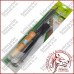 Паяльник 100 ват з дерев'яною ручкою Extools WD-100W, 220V