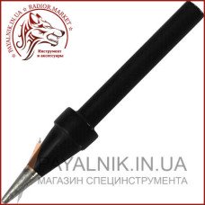 Жало до паяльника, TIP N4-1 діаметр - 3,7мм, довжина - 45мм, (13-0590 13-0515-1)