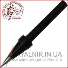 Жало до паяльника, TIP N4-2 діаметр - 3,7мм, довжина - 45мм, (13-0591 13-0515-2)