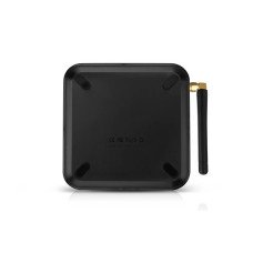 Приставка андроїд Tanix TX6-P TV Box Allwinner H6 (2/16G) + антена wi-fi