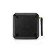 Приставка андроїд Tanix TX6-P TV Box Allwinner H6 (2/16G) + антена wi-fi