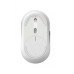 Мишка Xiaomi безшумна, з подвійним підключенням Bluetooth 4.2, 2.4GHz (WXSMSBMW02)