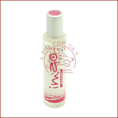 Парфуми для дому та ароматизованих карток IMAO Spray "RÊVE D'YNES" 30 ml. made in France