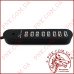 Концентратор USB HUB 8 портів v2.0 480Mbps 60см. прямий