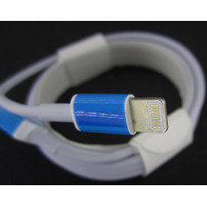Кабель lightning to usb 2 метри Якість (на котушці)