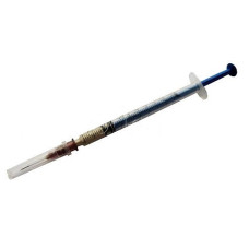 Клей високої електропровідності на основі срібла Silver PCB Repair (0.2ml.)