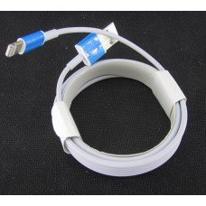 Кабель lightning to usb 2 метри Якість (на котушці)