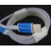 Кабель lightning to usb 2 метри Якість (на котушці)