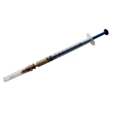 Клей високої електропровідності на основі срібла Silver PCB Repair (0.2ml.)