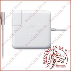 Блок живлення Apple MagSafe 45W 14.5v 3.1a (A1324) для MacBook Air оригінал
