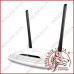 Бездротовий маршрутизатор TP-Link TL-WR841N (2 антени, 4*FE LAN, 1*FE WAN, N300)