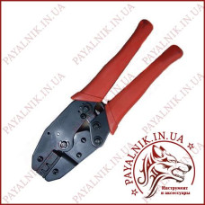 Обтискні прес кліщі HT-301U 14-22 AWG NON-INSULATED OPEN BARREL, D-SUB MINI PINS SOCKETS Тайвань