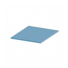 Термопрокладка HY100-1 Halnziye 100x100x0.3мм., Blue >4,0W/m-K, -40°+240° (2g/cm3)