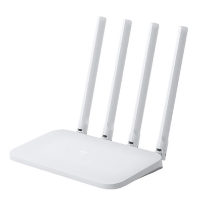 Роутер маршрутизатор Xiaomi Mi Wi-Fi Router 4C R4CM 2.4G - 300Mbps