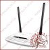 Бездротовий маршрутизатор TP-Link TL-WR841N (2 антени, 4*FE LAN, 1*FE WAN, N300)