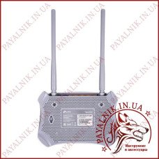 Бездротовий маршрутизатор TP-Link TL-WR840N (2 антени, 4*FE LAN, 1*FE WAN, N300)