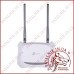 Бездротовий маршрутизатор TP-Link TL-WR840N (2 антени, 4*FE LAN, 1*FE WAN, N300)
