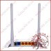 Бездротовий маршрутизатор TP-Link TL-WR840N (2 антени, 4*FE LAN, 1*FE WAN, N300)