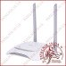 Бездротовий маршрутизатор TP-Link TL-WR840N (2 антени, 4*FE LAN, 1*FE WAN, N300)
