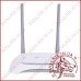 Бездротовий маршрутизатор TP-Link TL-WR840N (2 антени, 4*FE LAN, 1*FE WAN, N300)