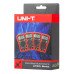 Цифровий мультиметр UNI-T UT-33D+ оригінал (made in EC)