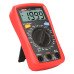 Цифровий мультиметр UNI-T UT-33D+ оригінал (made in EC)