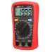 Цифровий мультиметр UNI-T UT-33D+ оригінал (made in EC)
