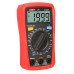 Цифровий мультиметр UNI-T UT-33D+ оригінал (made in EC)