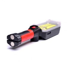 Автомобільний ліхтар світильник з підвісом та магнітом Heave-Duty Worklight ZJ-8859-B (8899)