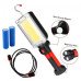 Автомобільний ліхтар світильник з підвісом та магнітом Heave-Duty Worklight ZJ-8859-B (8899)