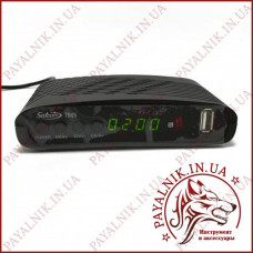 TV Тюнер Satcom T505 T2 2 USB
