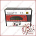 TV Тюнер Satcom T505 T2 2 USB