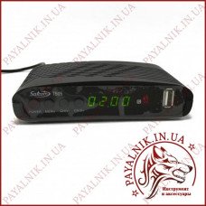 TV Тюнер Satcom T505 T2 2 USB