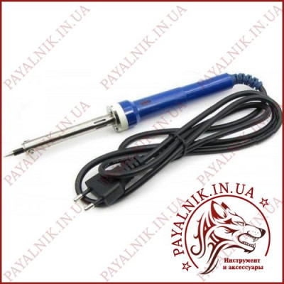 Паяльник WEP 930 з індикатором роботи (220V, 30W)