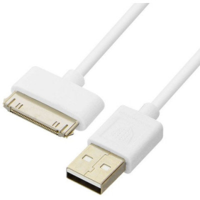 Кабель для iP4 USB - IP4 ALL IN