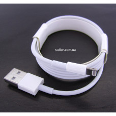 Кабель для iP5 USB - iP5 original, пломба