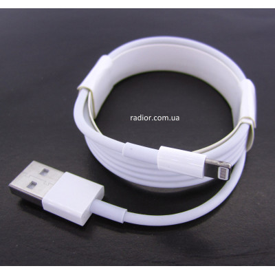 Кабель для iP5 USB - iP5 original, пломба