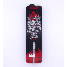Кабель для iP5 Remax RC-043I