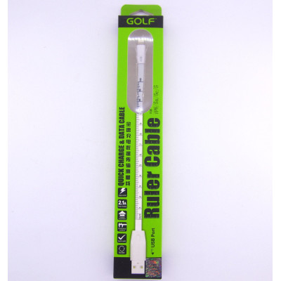 Кабель для iP5 GOLF RULER