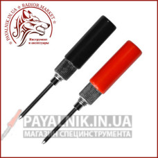 Щуп до тестеру розбірний короткий YY2619 (1шт)