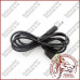 Кабель штекер USB A - штекер DC 3.5/1.7мм (живлення)