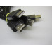 Кабель универсальный  USB - 10 штекеров для телефонов